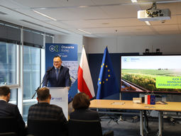 Koniec monopolu PKP Intercity. CPK i CUPT szykują zmiany od 2030 roku