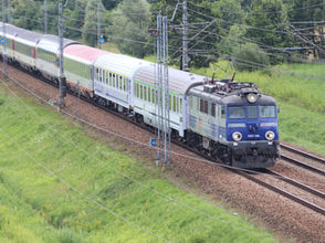 IC Porta Moravica w nowym rozkładzie ominie Żory, Rybnik i Wodzisław Śląski. Pasażerowie i samorządowcy protestują