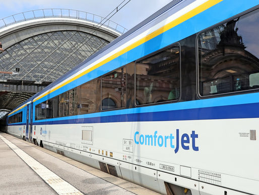 Czechy: ComfortJet zyska strefy ciszy. Przewoźnik narodowy rozszerza ofertę dla pasażerów