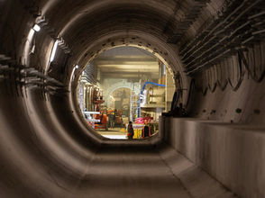 Warszawa: Metro na Bemowie nabiera kształtów. Trwają prace na stacjach i w tunelach