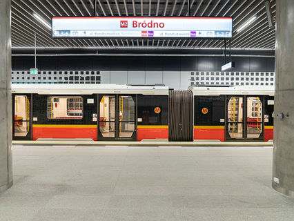 Kosiniak-Kamysz walczy o metro w 10 miastach. PSL chce ,,tarczy infrastrukturalnej"