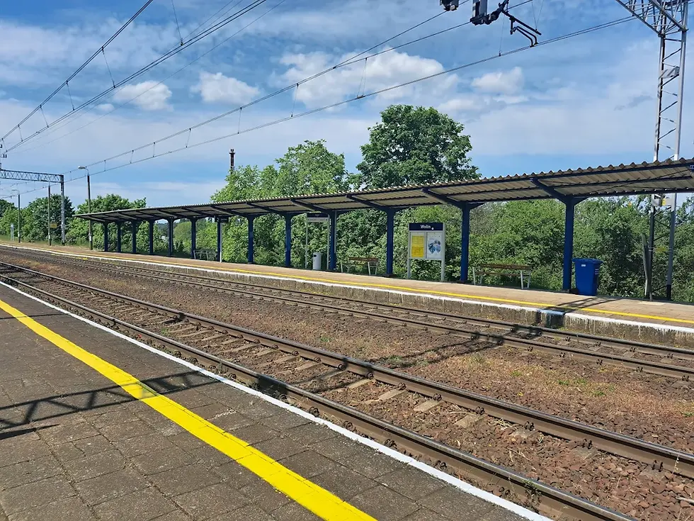 Fot. Google Maps I Jurek Ostoinski