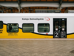 Kolejowa "S3" na zachodzie kraju? PKP PLK analizują przebieg Magistrali Zachodniej