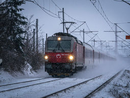 Koleje słowackie planują zwolnienia grupowe. Praca zdalna i automatyzacja zmieniają rynek