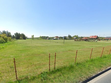 Ważna zmiana w planach: Bukowice będą miały nową świetlicę wiejską