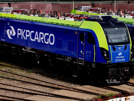 PKP Cargo proponuje zmiany w Zakładowym Układzie Zbiorowym Pracy w celu uniknięcia zwolnień