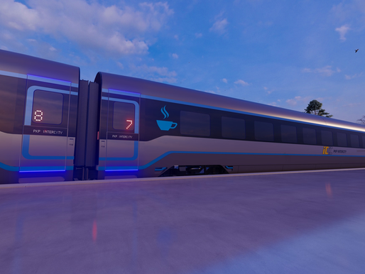 ARP: Jest jeszcze czas na poprawki wagonu od FPS