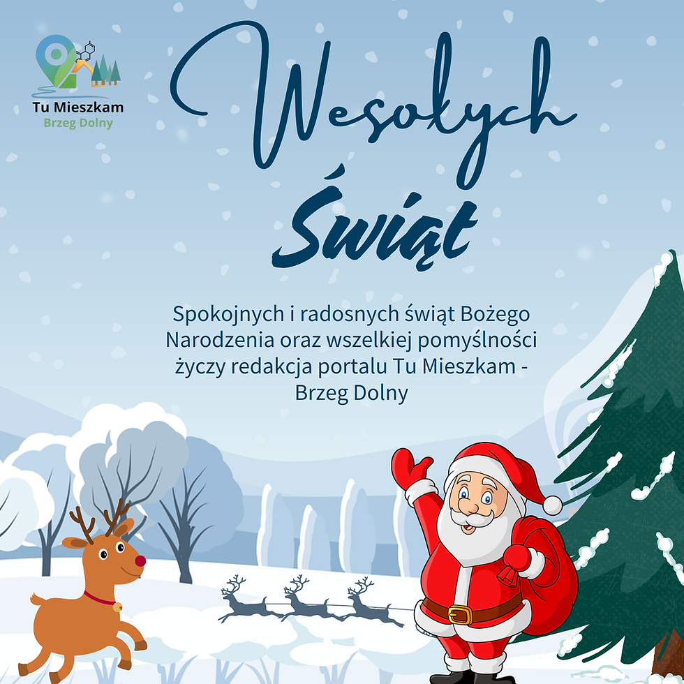 Grafika - Wesołych Świąt