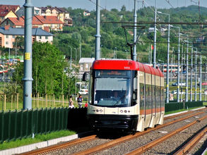 Gdańsk odświeży Swingi. GAiT ogłaszają przetarg na naprawy główne