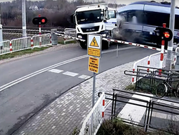 Pamiętacie wypadek w Nowej Suchej? Rocznica zbliża się, a rachunek za głupotę sięgnął 16 milionów