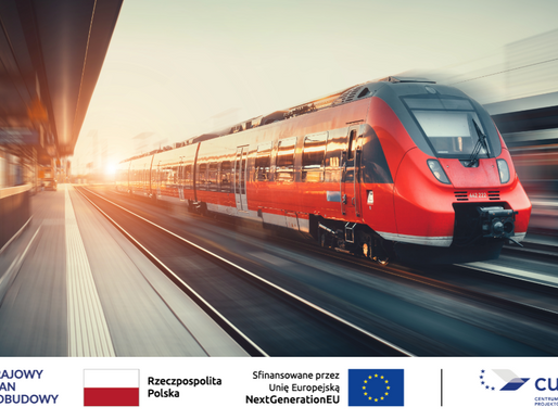 Prawie 200 milionów złotych na modernizację magistrali węglowej. Z KPO