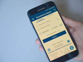 Portal Pasażera pod lupą. PKP PLK tłumaczą się z błędów w serwisie