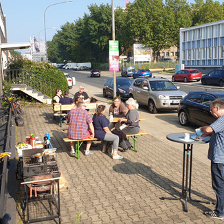 Tag der offenen Tür 2021