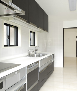Kitchen Renovation