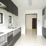 Kitchen Interior