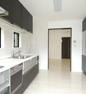 Kitchen Interior