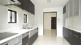 Kitchen Interior