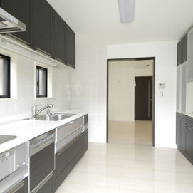 Kitchen Interior