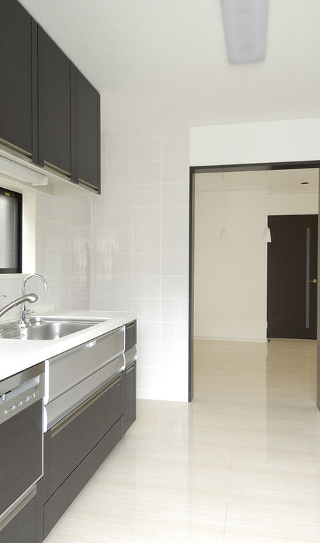Kitchen Interior
