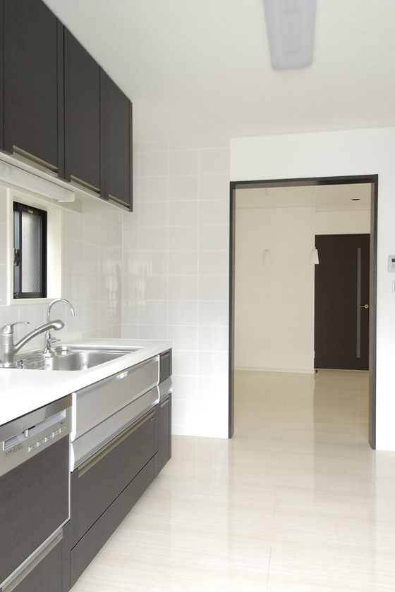 Kitchen Interior