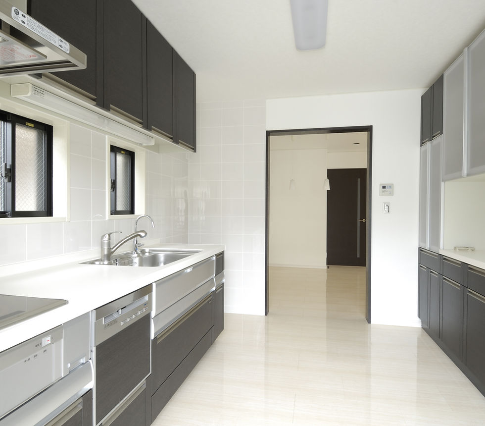 Kitchen Interior