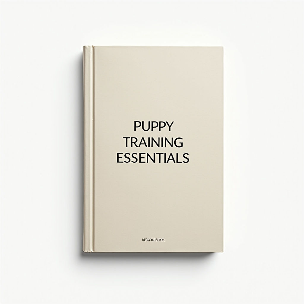 Puppy Training Essentials