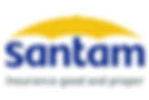 Santam Logo