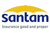 Santam Logo