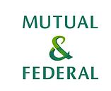 Mutual & Federa Logo