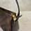 Thumbnail: Vintage Louis Vuitton 1999 Damier Pochette Canvas Bag
