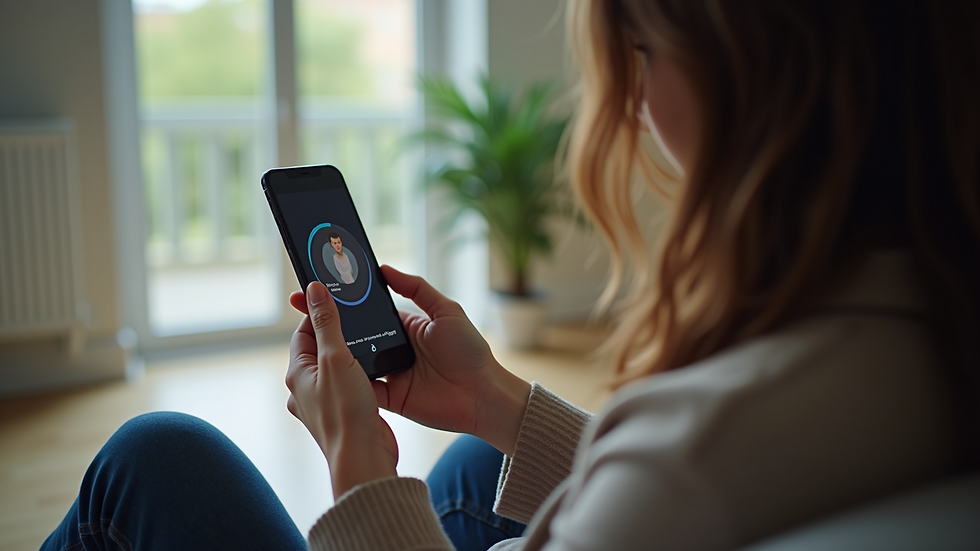 Innovative Health Tools for Mental Well-Being