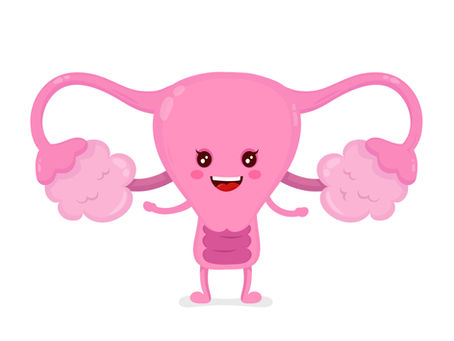 妊活に必要な体の準備とは！？子宮を柔らかく編