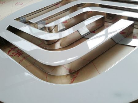 Thumbnail: Epoxy Letters