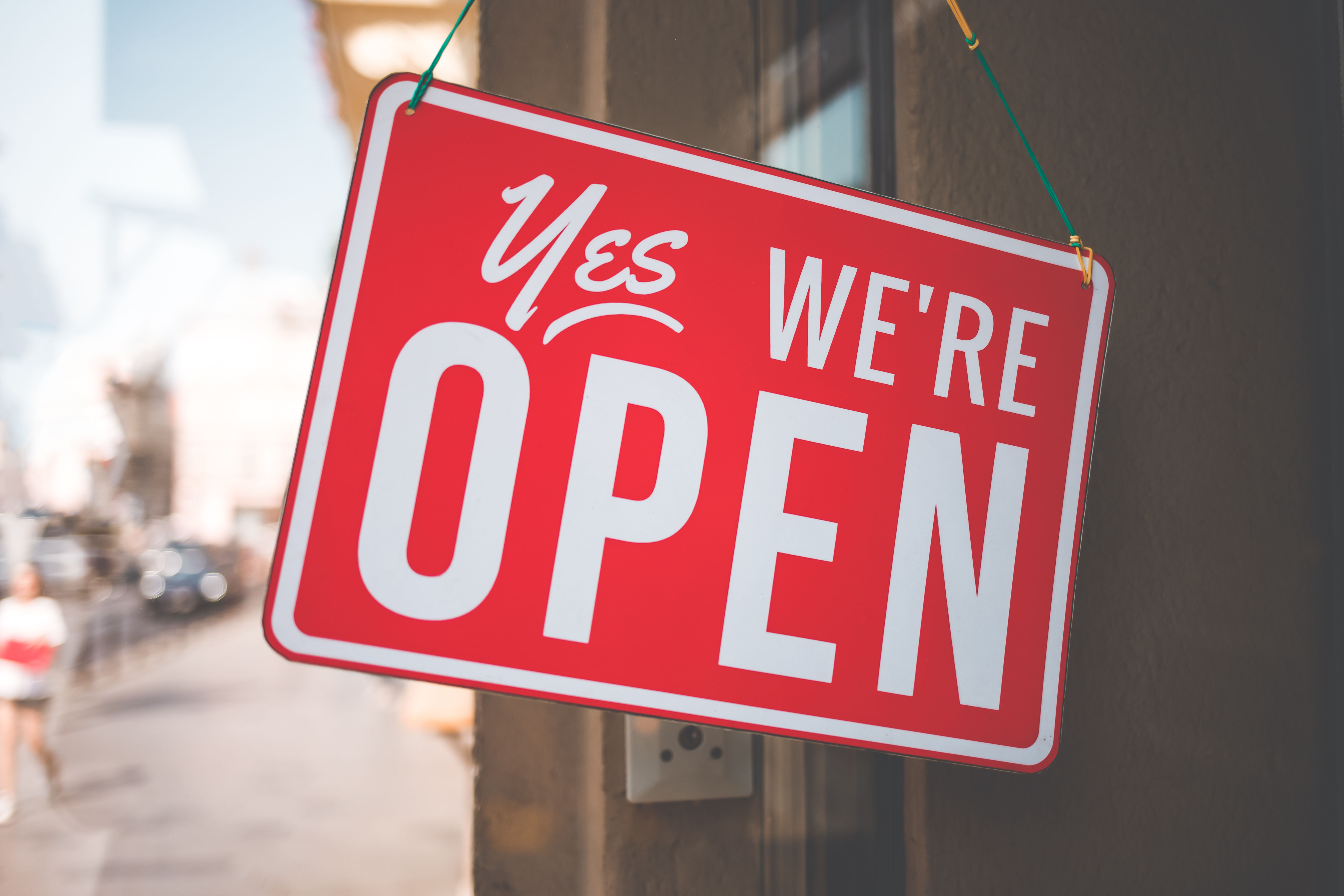 Are you in the market for a new door sign? Look no further! Our metal door signs are the perfect addition to any space. They'