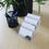 Thumbnail: Desk Name Card Holder