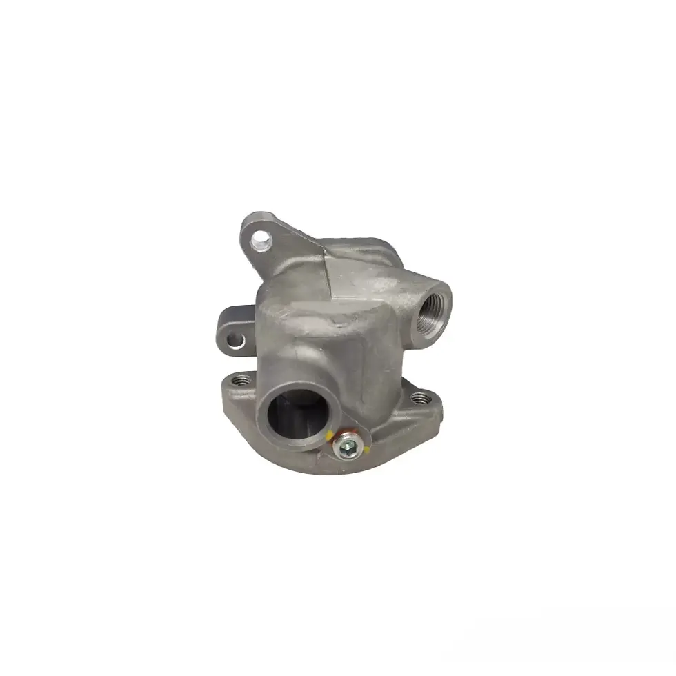 Hyundai Era Blue Dizel Termostat Yuvası Orijinal 25611 2a010