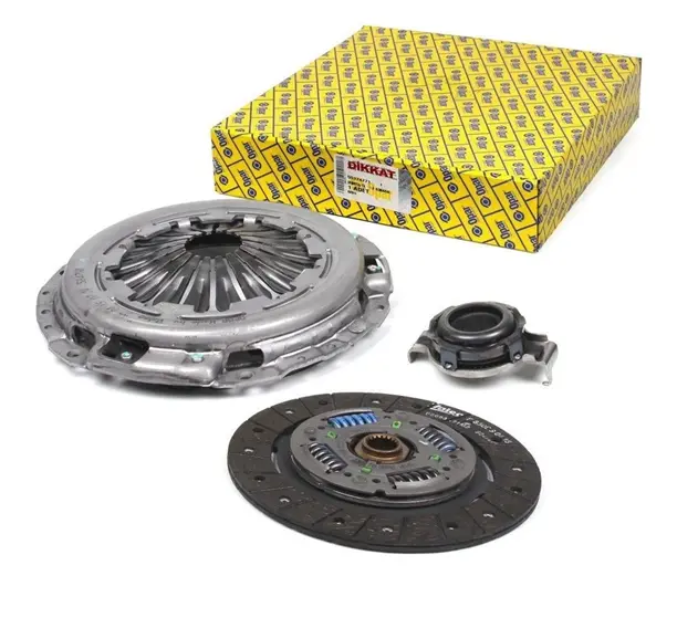 1.3 Multijet Baskı Balata Seti Opar-73504530