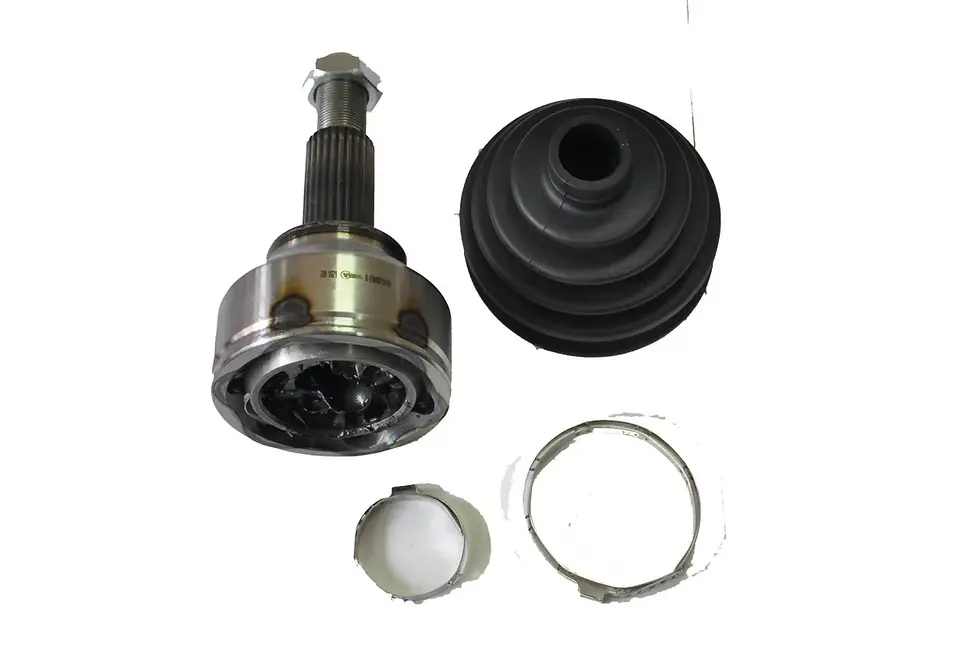 Renault Trafic Aks Kafası 1.9 Veka RN-1021