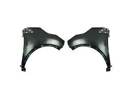 RENAULT CAPTUR ÖN ÇAMURLUK SAĞ-SOL ORJİNAL 631015072R-631008862R