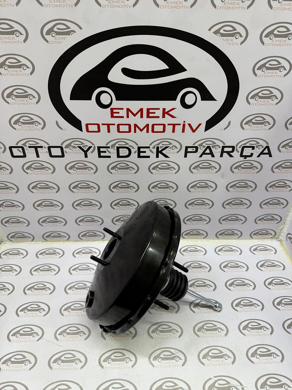 Doblo 1.3 1.9JTD Westinghouse (Fren Servosu)6747935