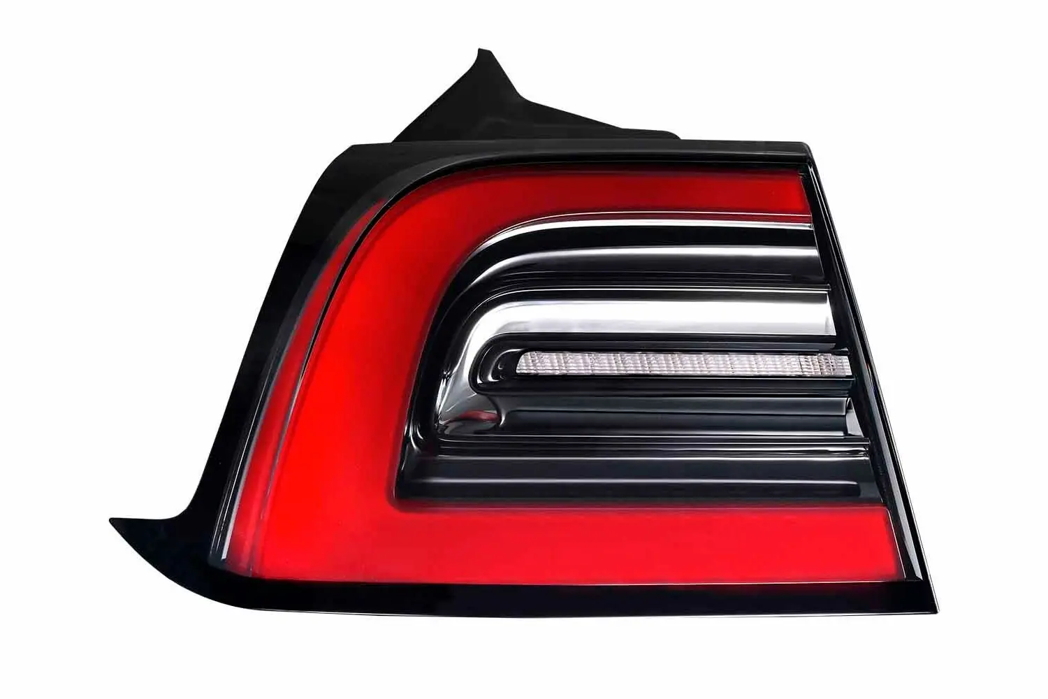 Tesla Sol Arka Dış Stop Model Y Model 3 2018> HELLA 2SD015341931