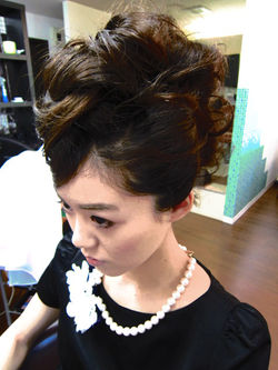 person in charge : Airi