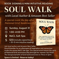 Soul Walk Book Signing Flyer.png