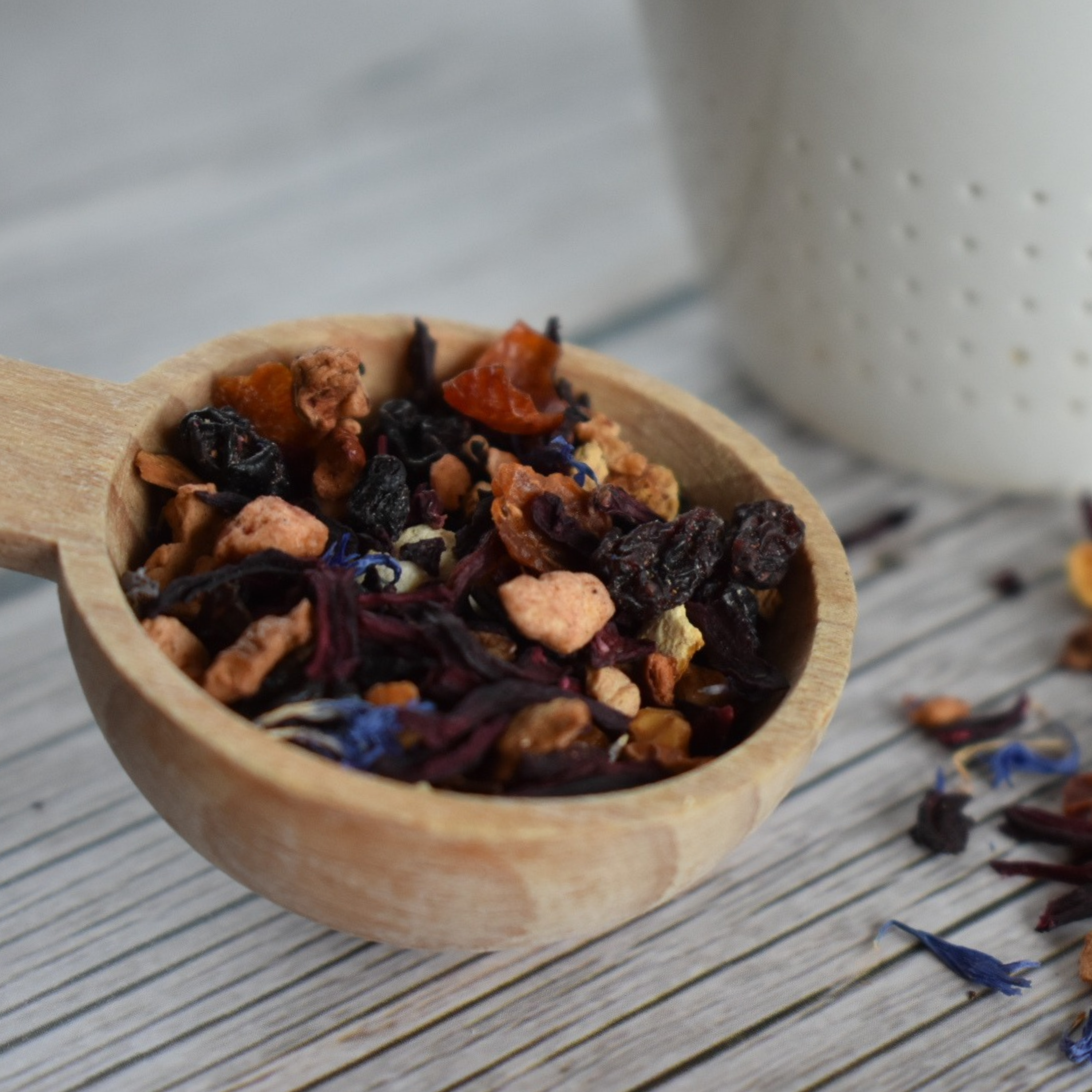 Berry Bloom Botanica