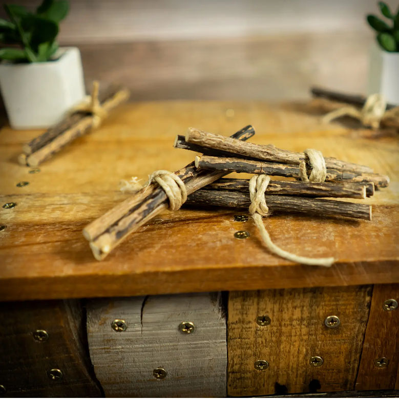 Thumbnail: Matatabi Sticks