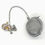 Thumbnail: Tabby Cat Charm Ball Infuser
