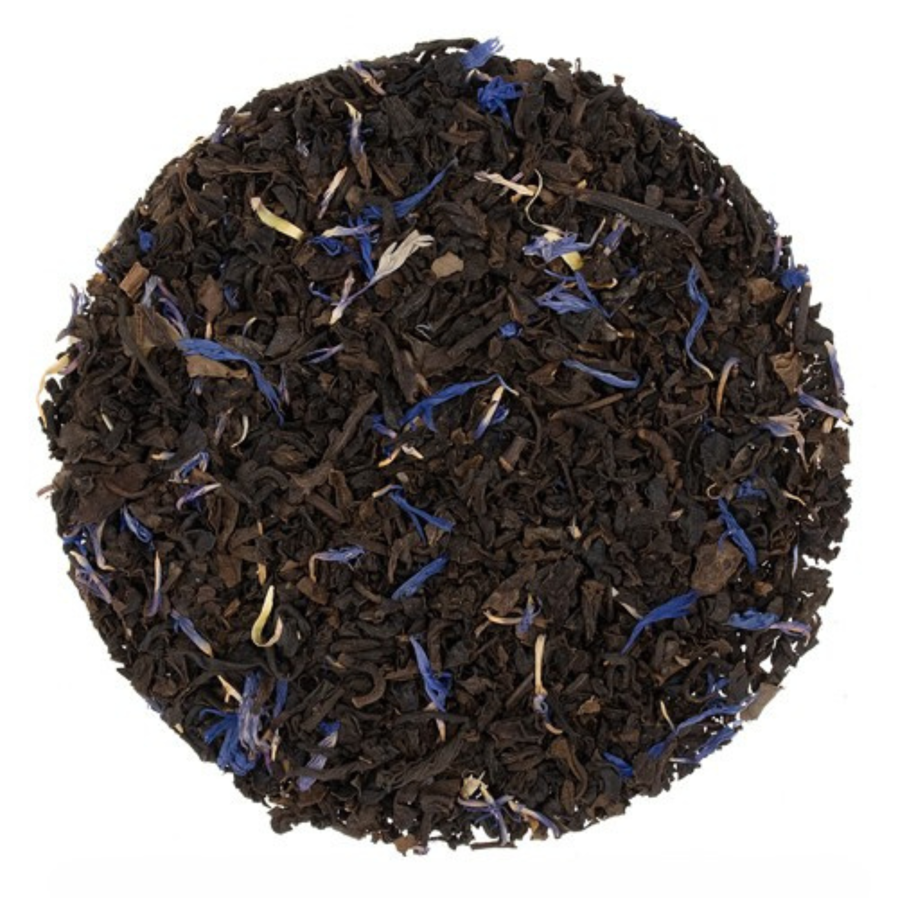 Decaf Earl Grey