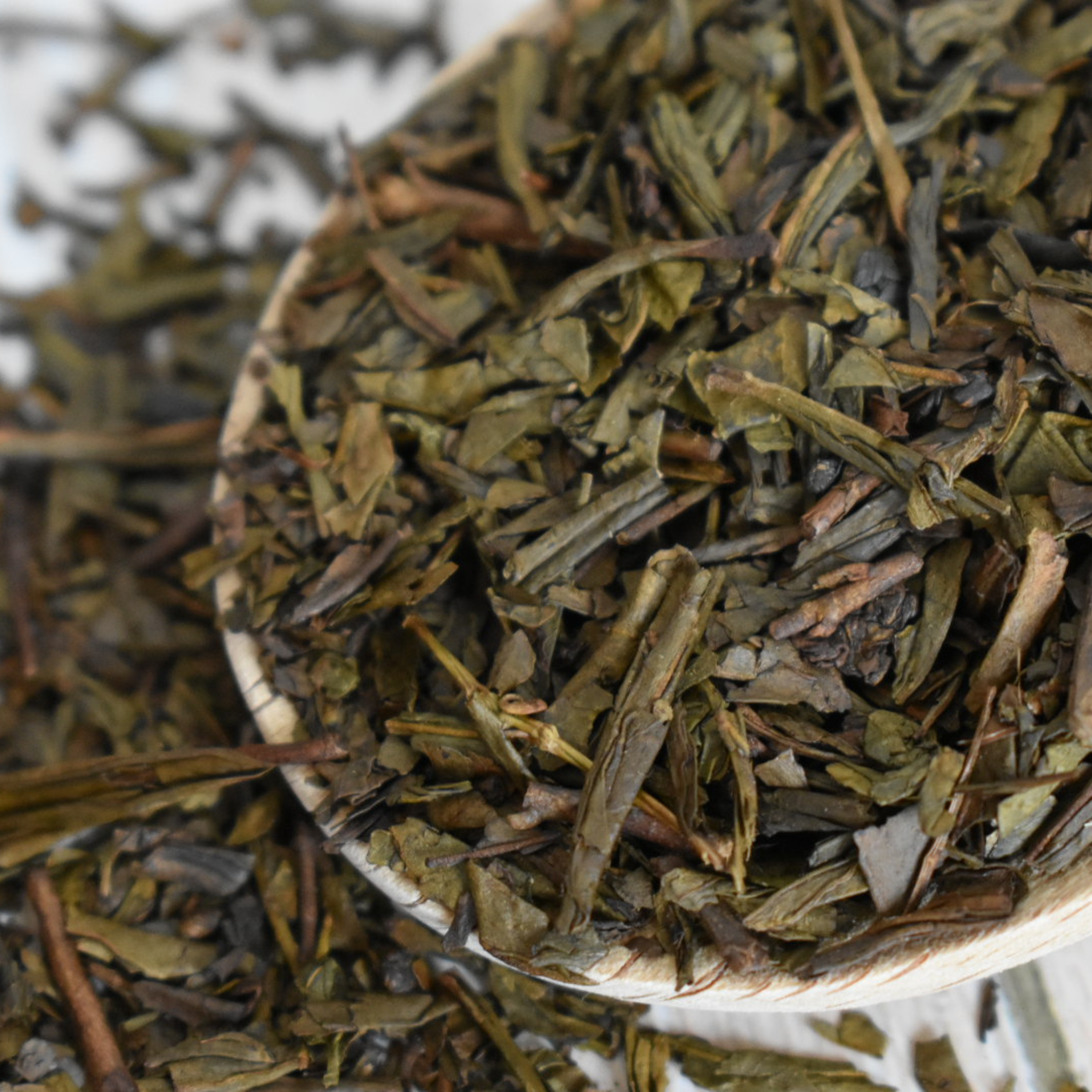 Hojicha