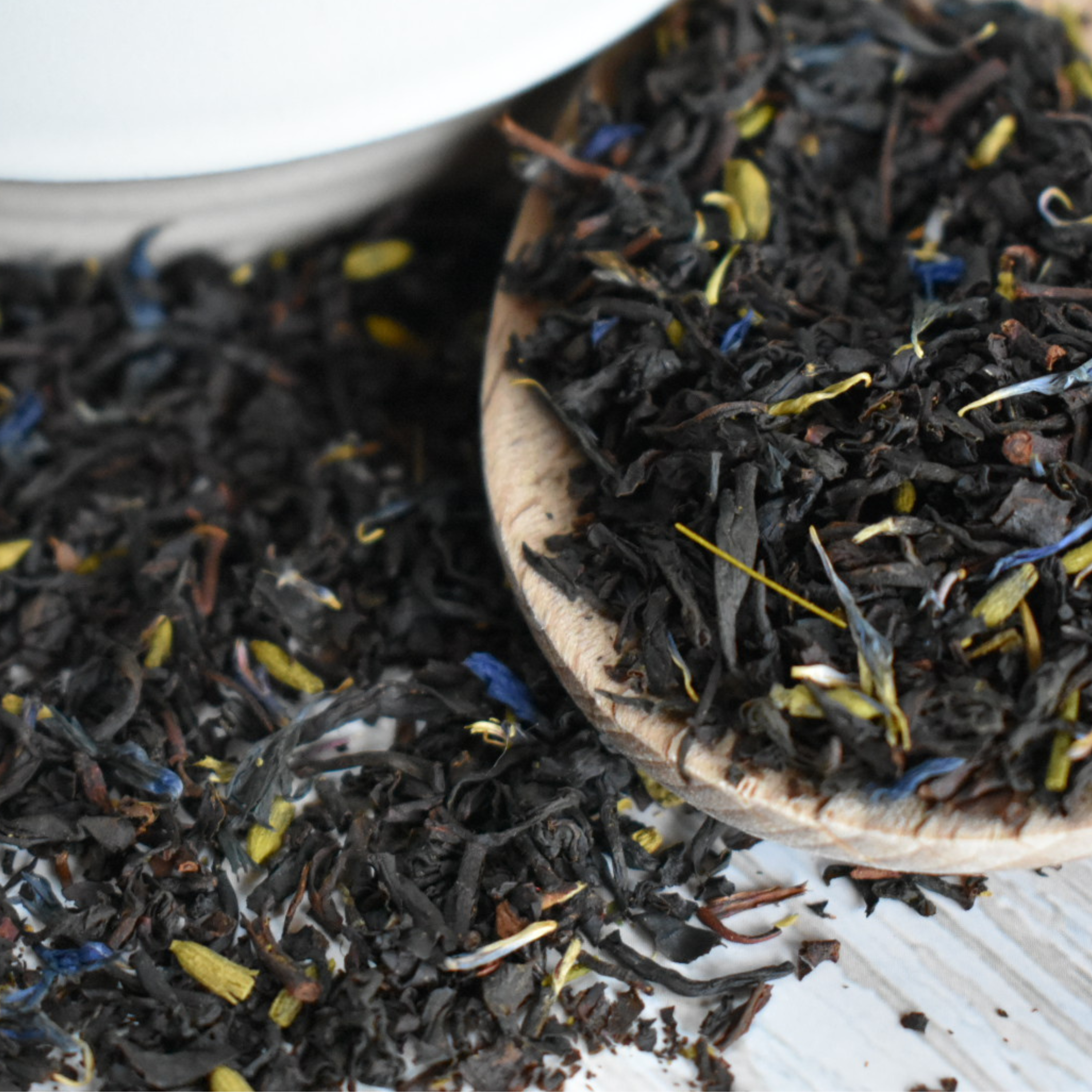Lavender Earl Grey