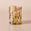 Thumbnail: Confetti Cheena Glass Tumbler
